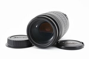 ★極上品★キャノン Canon EF 90-300mm F4.5-5.6 USM L362S300