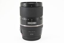 ★良品★ タムロン TAMRON 16-300mm F3.5-6.3 Di Ⅱ VC PZD キャノン　L374S825_画像9