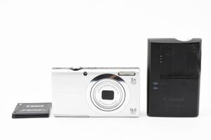 ★極上品★キャノン Canon PowerShot A2400 IS L400S950