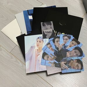 BTS Proof Standard Edition