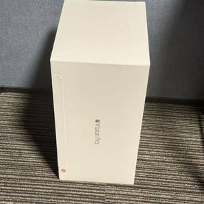 Apple Vision Pro 256GB 新品同様！国内発送の画像5