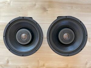 JBL 2142H ペア 