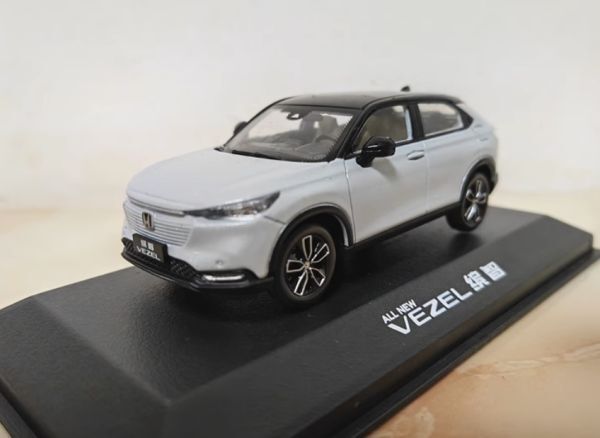 2025年最新】Yahoo!オークション -ホンダ ヴェゼル ミニカー 2025年最新】Yahoo!オークション -ホンダ ヴェゼル ミニカー