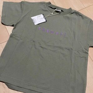 ブリーズ　 半袖 Tシャツ