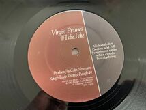 LP レコード ◆ Virgin Prunes / ...If I Die, I Die ヴァージン・プルーンズ / ROUGH 49 / UKオリジナル盤 / Rough Trade_画像7