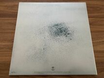 LP レコード 日本盤 帯付 ◆ TANGERINE DREAM・タンジェリン・ドリーム / PHAEDRA フェードラ / VIP-4149 / Obi Virgin_画像3