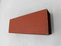 鉄　スチール　鋼材　角パイプ　3.2x75x125　335ミリ 1本　カラー　切材　溶接材　パイプ_画像7