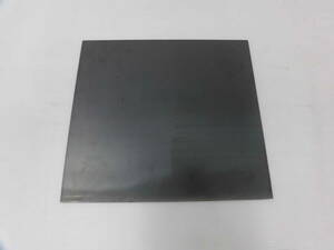 鉄板 　黒皮　スチール板　板厚3.2mm　322mm x 348mm 1枚　切板　切材　溶接材 B