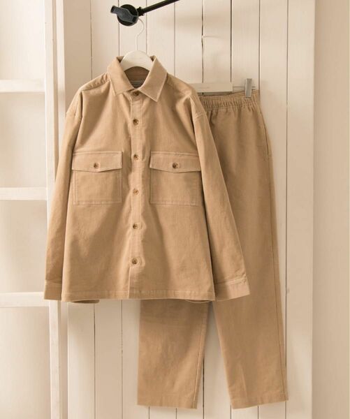 【URBAN RESEARCH Sonny Label】セットアップ