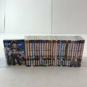 コミック セット UQ HOLDER!（KCマガジン）赤松健 1巻～28巻（19巻抜け）KCマガジン【中古品】