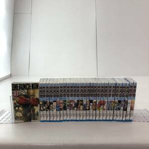 【コミック】ONEPUNCH-MAN ワンパンマン（ジャンプコミックス）原作：ONE 漫画：村田雄介 1巻～29巻 【中古品】