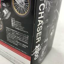 魂ウェブ商店 S.H.Figuarts 仮面ライダークウガ ビートチェイサー2000 可動フィギュア バイク ※テープ未切断【中古品】_画像8