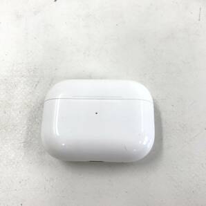 【音出力確認済み】Apple Air Pods Pro 第2世代 MTJV3J/A A3047 A3048 A2968 ※箱付き 【中古品】の画像3