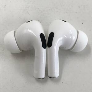 【音出力確認済み】Apple Air Pods Pro 第2世代 MTJV3J/A A3047 A3048 A2968 ※箱付き 【中古品】の画像8