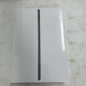 Apple　iPad 第9世代 Wi-Fi 64GB 2021年モデル　MK2K3J/A　A2602　未開封品　【中古品】