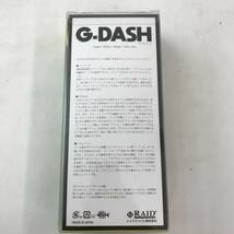釣具 ルアー RAID JAPAN G-DASH Gダッシュ LEMON POWER GD003【中古品】_画像2