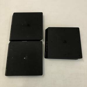 【1円～】ゲーム機 本体 周辺機器 まとめ売り 大量 PS PS2 PS4 Wii アーケード コントローラー その他 【ジャンク品】の画像3