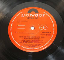 極上品! UK Original 初回 POLYDOR LAYLA / Derek and The Dominos MAT: A1/B2/A1/B2 +完品_画像8