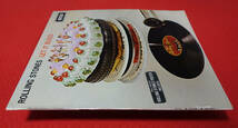 極美! UK Original 初回 DECCA LK 5025 LET IT BLEED / The Rolling Stones MAT: 2A/2A+Poster+完品_画像3