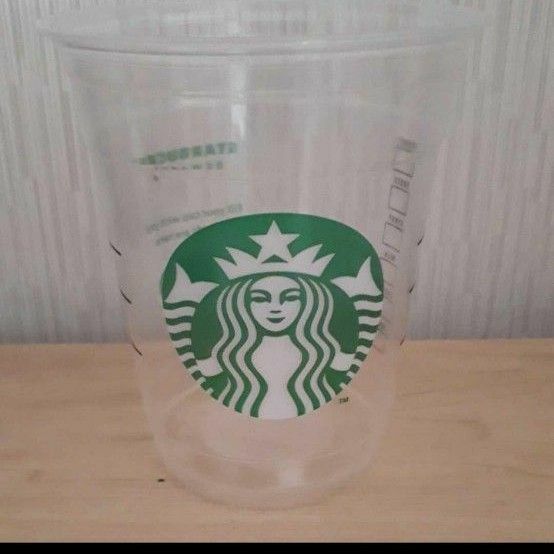 スターバックスコーヒー　プラスチックコップ　56個セット