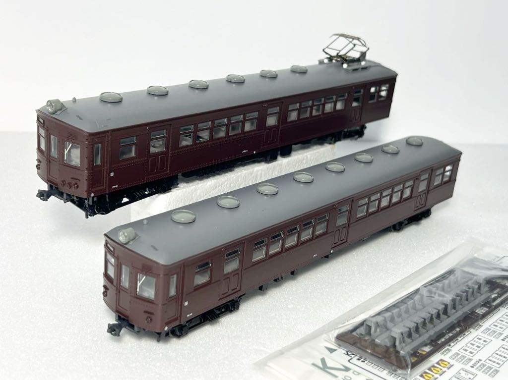 Yahoo!オークション -「クモハ41 クハ55」(HOゲージ) (鉄道模型)の落札 Yahoo!オークション -「クモハ41 クハ55」(HOゲージ) (鉄道模型)の落札