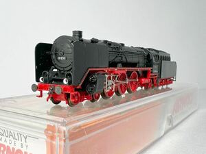 ARNOLD 2521 DRG ドイツ帝国鉄道 BR 01.253 蒸気機関車 EP.II Nゲージ 外国車輛 動作確認済