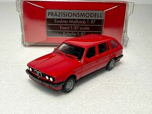 herpa 1/87 BMW 325i Touring