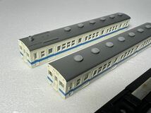 鉄道模型 秩父鉄道 車体 床板 Nゲージ 車輌パーツ_画像4