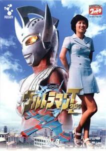  Ultraman Taro 3( no. 10 story ~ no. 13 story ) rental used DVD