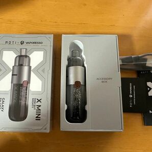 Vaporesso Moti X Mini Pod Kit 