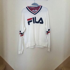 FILA フリーサイズ