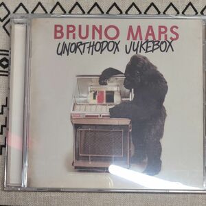 [国内盤CD] Bruno Mars / Unorthodox Jukebox 