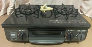Rinnai RTE564BKL gas portable cooking stove city gas ( year 2020)
