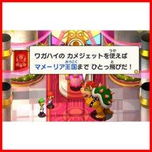 【今だけ！あと１つ！】 ★限定無し★ 3DS - DX マリオ&ルイージRPG1_画像2