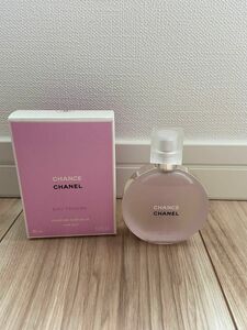 CHANEL チャンス オー タンドゥル ヘア ミスト 35ml