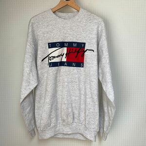 TOMMY HILFIGERスウェット