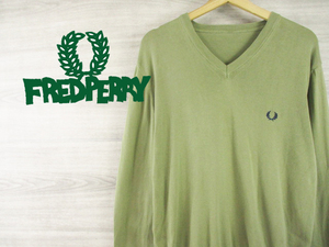 FRED PERRY