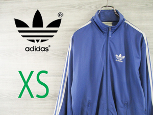 adidas アディダス＜万国タグ・ファイヤーバード・トラックジャケット＞●M716y