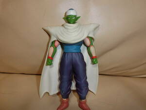 BANDAI Dragon Ball super collection piccolo. sofvi..