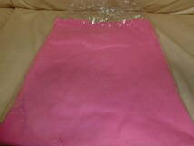 ボートレース芦屋　Tシャツ　色ピンク　サイズはLです。新品未使用品。_画像4