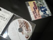 ☆音楽 演歌 ・カラオケ CD アルバム・シングル いろいろまとめてたくさん　テレサテン・前川清・八代亜紀等☆_画像10