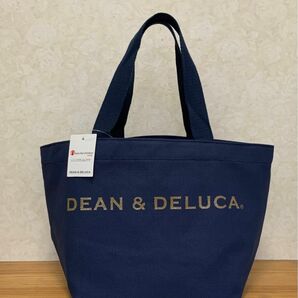 新品・SサイズDEAN＆DELUCA トートバッグ