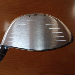 ホンマ HONMA TOUR WORLD (ツアーワールド) TW747 460 ドライバー 1W VIZARD for TW747 10.5 Rの画像5