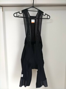 Sportful GTS BIBSHORT スポーツフル　ビブショーツ　メンズサイズL　中古