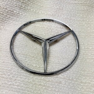 メルセデス　ベンツ　 Benz 　エンブレム　1267580158 中古