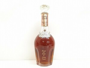 U258-N34-1267 未開栓 SUNTORY サントリー EXCEL エクセル ブランデー 700ml 40％ 現状品③