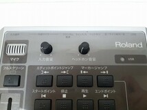 U243-N35-1295 Roland ローランド Video Canvas DV-7G ビデオエディター 動画編集 周辺機器 現状品③_画像3