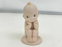 R347-N36-1098 KEWPIE キューピー TOKYO MIMORE 東京ミモレ 4点 まとめ 人形 昭和レトロ 現状品②_画像9