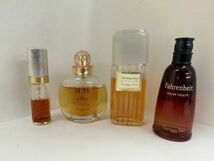 T083-00000 香水 まとめ売り GEVENCHY ジバンシィ Dior POISON Addict DOLCE VITA DUNE LANCOME など 現状品①_画像7