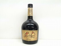 U257-N34-1273 未開栓 SUNTORY SPECIAL Reserve サントリー スペシャルリザーブ ウイスキー 干支ラベル 申歳 750ml 43％ 現状品③_画像1